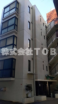 【外観】 | OLIO上北沢