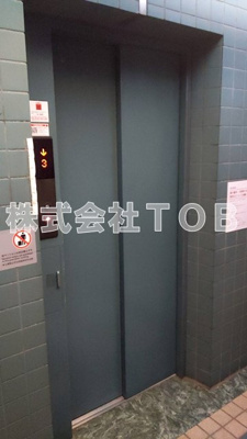 【その他共用部分】 | OLIO上北沢