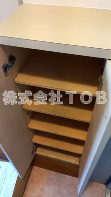 【セキュリティ】 | OLIO上北沢