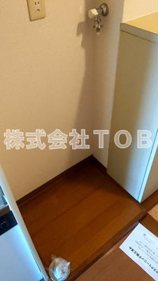 【設備】 | OLIO上北沢