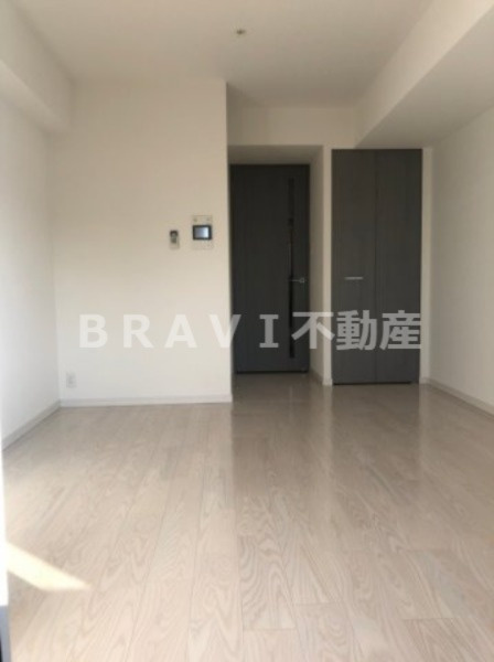 S-RESIDENCE谷町五丁目（エスレジデンス谷町五丁目）　BRAVI不動産の寝室|【S-RESIDENCE谷町五丁目】使いやすい間取りです