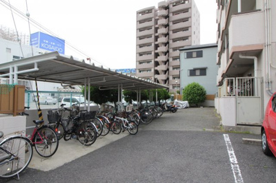 【その他共用部分】 | ハイツ・サニーライフ