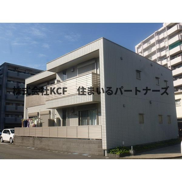 ヘーベルメゾン諏訪野