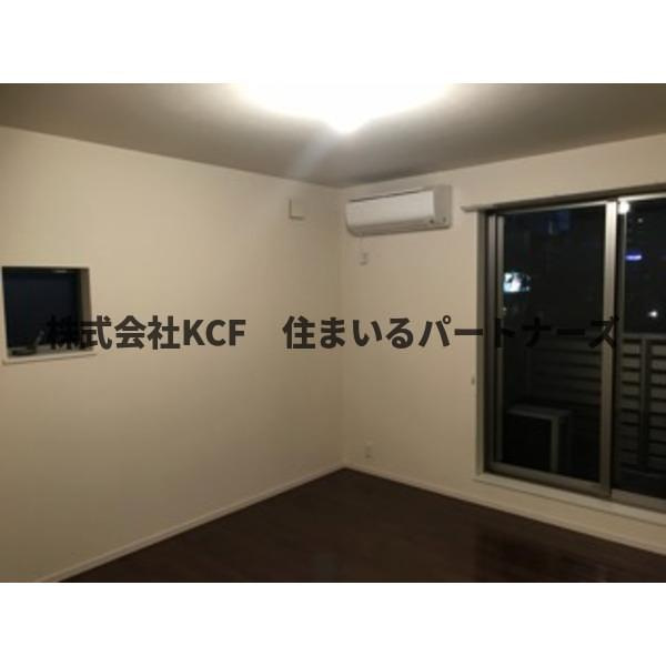 ヘーベルメゾン諏訪野の居間・リビング|ゆったり過ごせる居間です