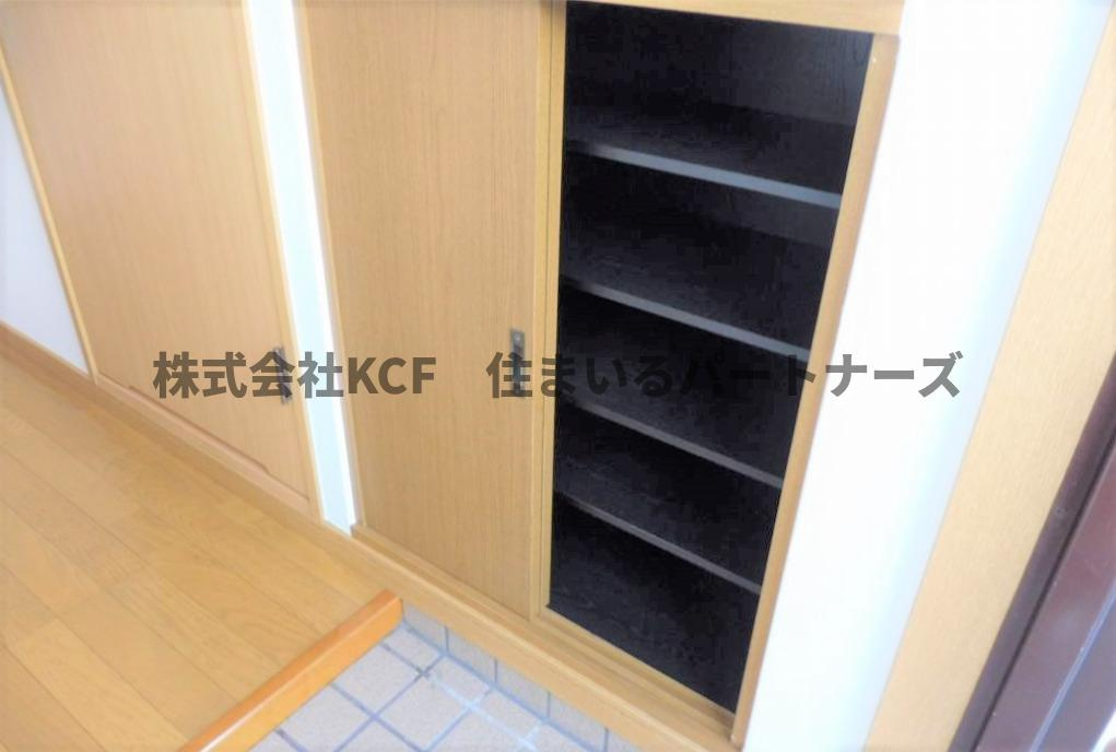 コーポラス青柳のその他