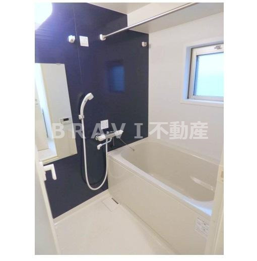 フレンシアノイエ内本町　BRAVI不動産の浴室|【ラクラス内本町】お風呂です