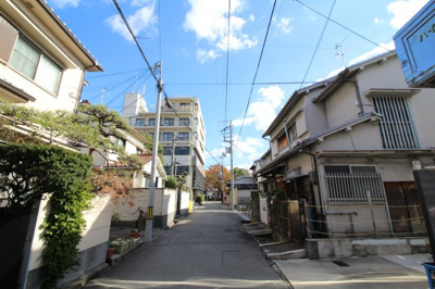 【周辺】 | ハイツイケダ