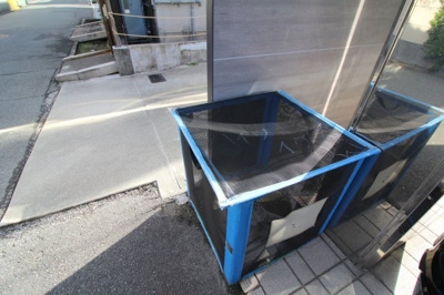 【その他共用部分】 | ハイツイケダ