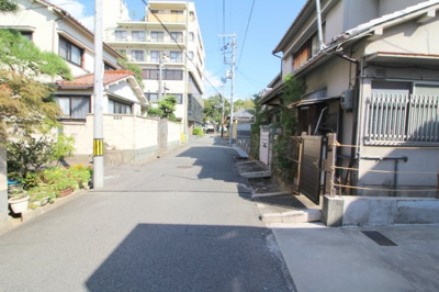 【周辺】 | ハイツイケダ