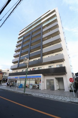 【外観】 | エスペランサ国立