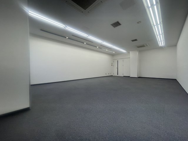 【内装】 | HAYASHIビル