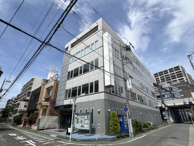 【外観】 | HAYASHIビル