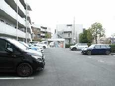 【駐車場】 | FRESCA