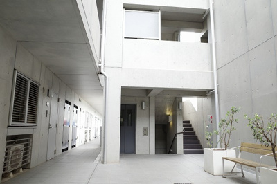 【ロビー】 | FRESCA