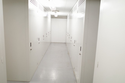 【その他共用部分】 | FRESCA | トランクルーム