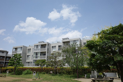 【外観】 | FRESCA