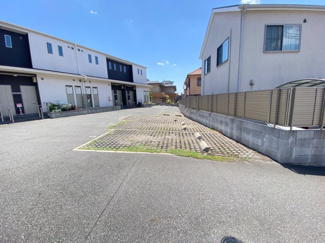 【駐車場】 | アムールアミュレット