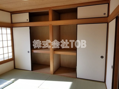 【収納】 | サンガーデン-中原1丁目-