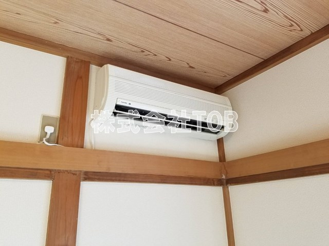【設備】 | サンガーデン-中原1丁目-