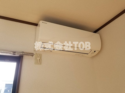 【設備】 | サンガーデン-中原1丁目-