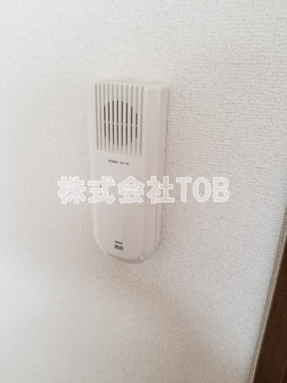 【セキュリティ】 | サンガーデン-中原1丁目-