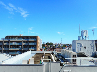 【展望】 | BPRレジデンス