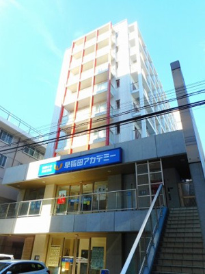 【外観】 | BPRレジデンス