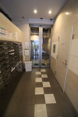 【その他共用部分】 | BPRレジデンス