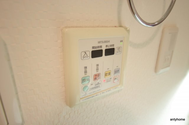 LUMINOUS新大阪　仲介手数料無料の設備