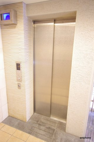 LUMINOUS新大阪　仲介手数料無料のその他共用部分