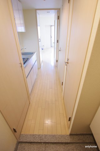 LUMINOUS新大阪　仲介手数料無料の内装