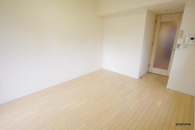 LUMINOUS新大阪　仲介手数料無料の寝室