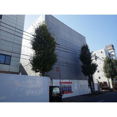 【外観】 | モデルノ関町