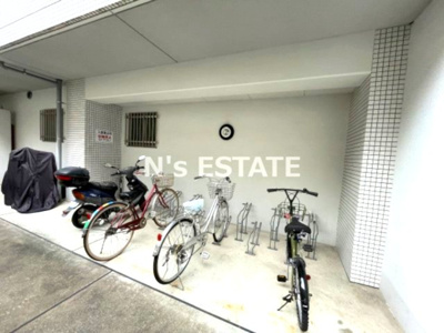 【その他共用部分】 | プエンテ21