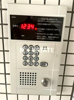 【セキュリティ】 | プエンテ21