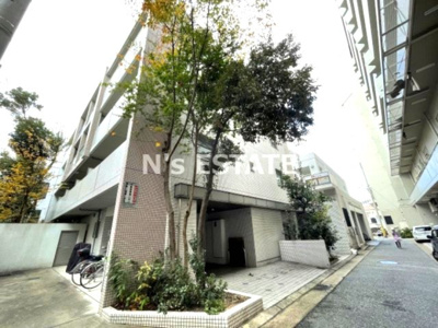 【外観】 | プエンテ21