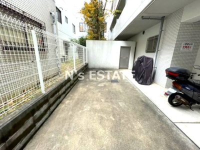 【駐車場】 | プエンテ21