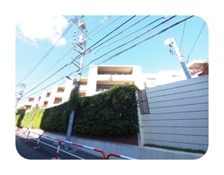 【外観】 | 外観です