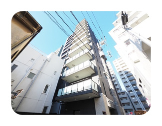 【外観】 | 外観も気になるポイント