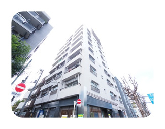 【外観】 | おしゃれな外観です