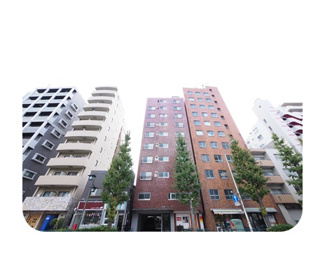 【外観】 | 外はこのようになっています