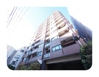 【外観】 | 外観です