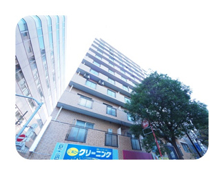 【外観】 | 外観です