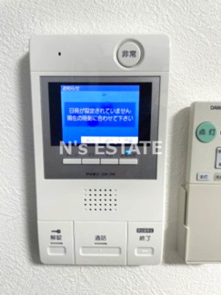 【セキュリティ】 | ワコーレヴィータKOBE湊川
