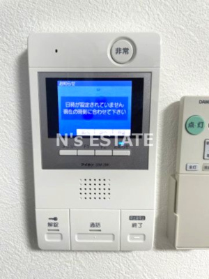 【セキュリティ】 | ワコーレヴィータKOBE湊川