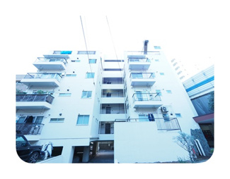 【外観】 | 外観も気になるポイント