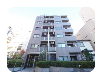 【外観】 | 外観です