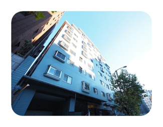 【外観】 | 外観もきれいです