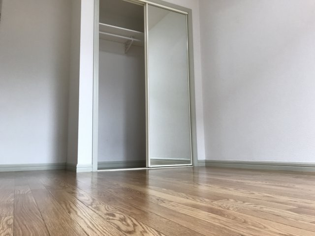 クレールスクエアＡの子供部屋|洋室5.6帖