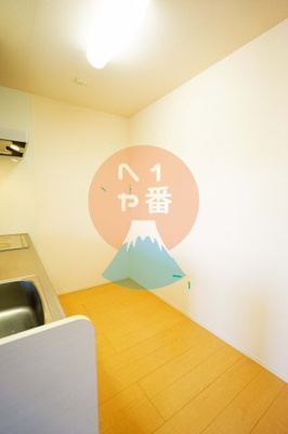 【その他】 | スカイハイム | ネット無料。冷蔵庫置き場